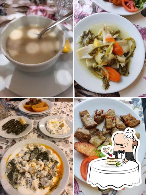 İmren Lokantası Restoran Çeşme