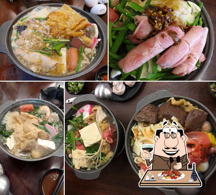三媽臭臭鍋 大坑店