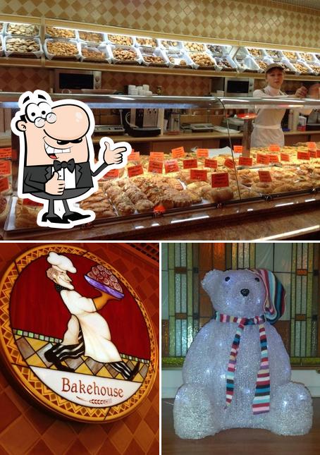 Bakehouse