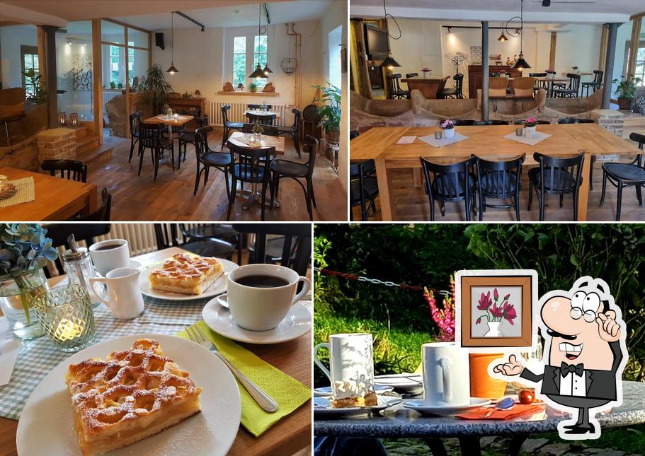 Feldermann's Hofcafé