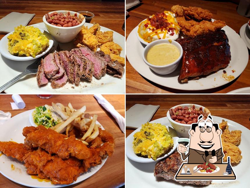 Cheddar's Scratch Kitchen