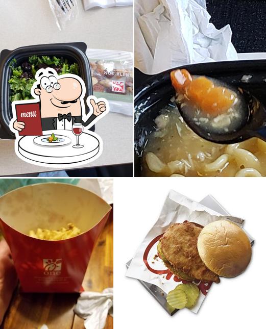 Chick-fil-A
