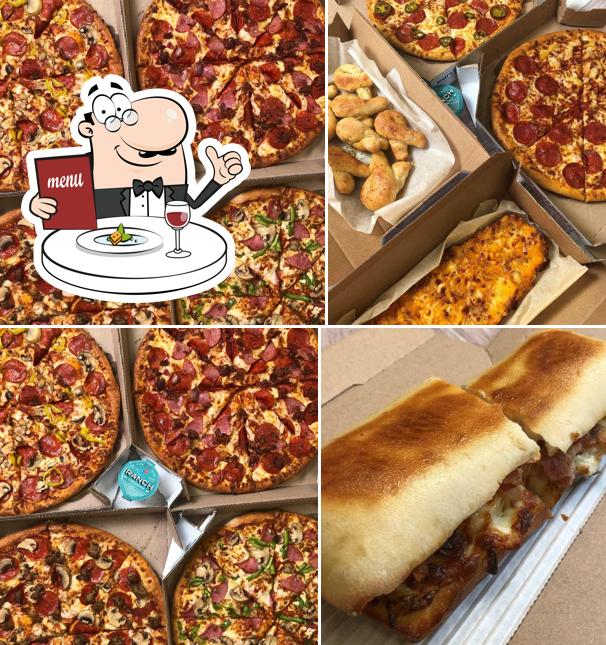 Domino's Pizza