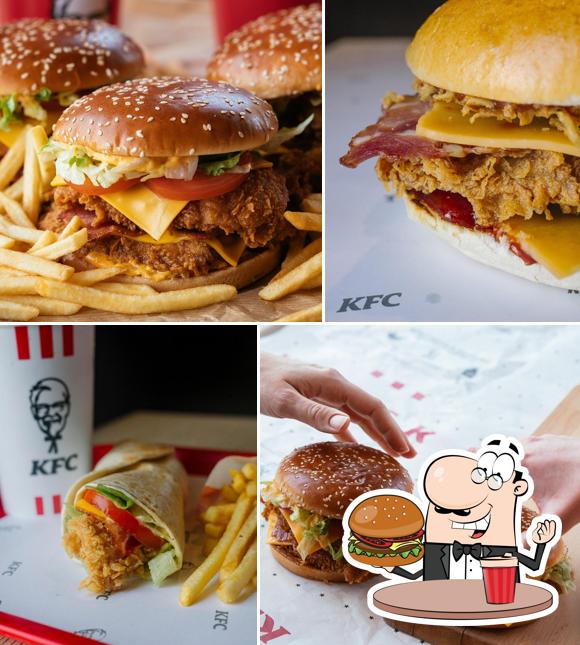 KFC CERGY LINANDES