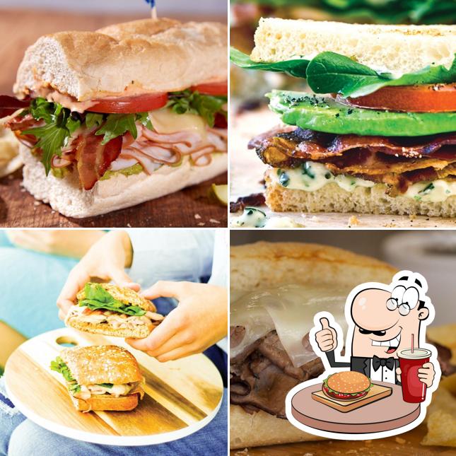 McAlister's Deli