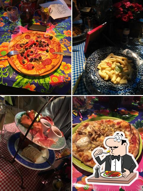 Nonna's