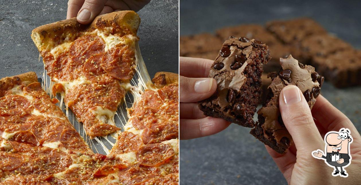 Papa John's Pizza