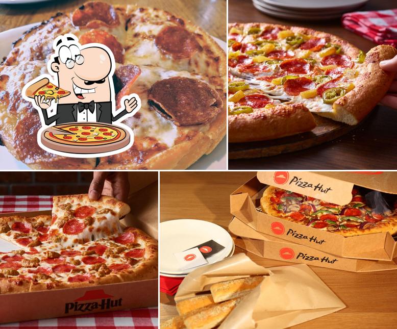 Pizza Hut