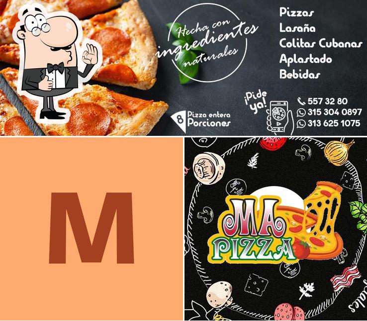 Mapizza