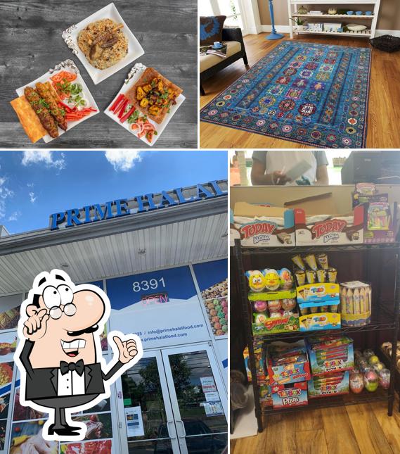 Prime Halal ( Under new management)