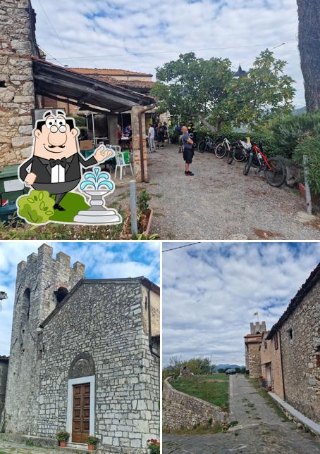 Circolino Di Stabbiano