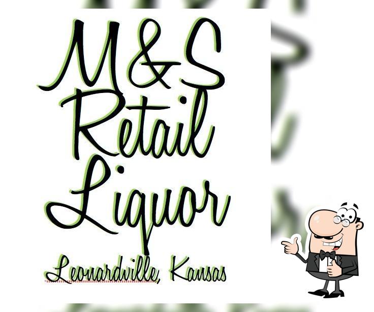 M&S Retail Liquor