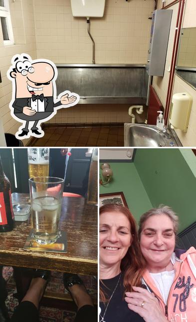 Queens Arms