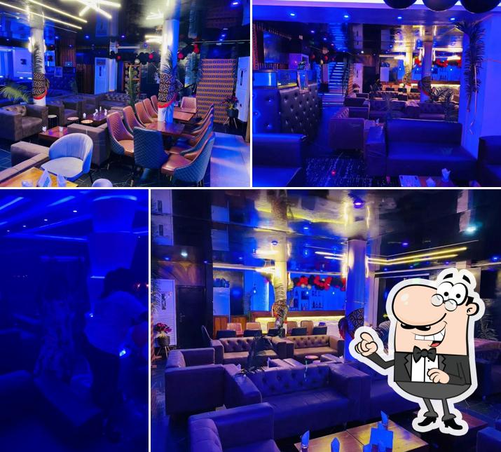 Salento Lounge Limbe