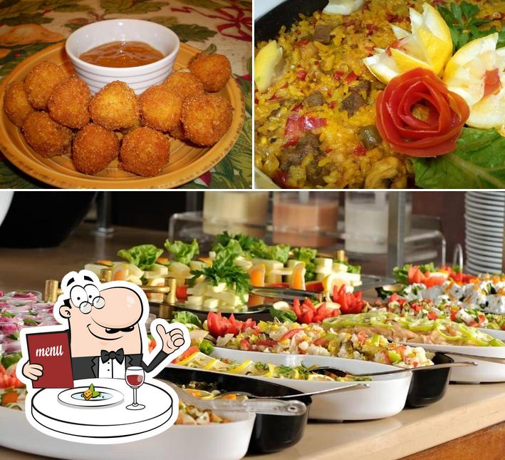 Anelian Catering y Servicios