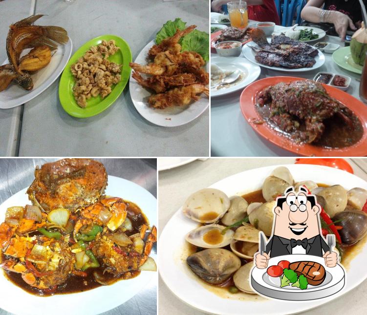 France Seafood