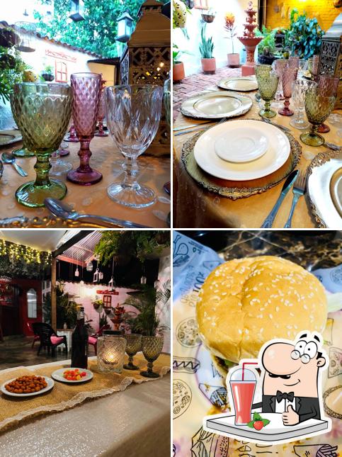 Jey's kitchen