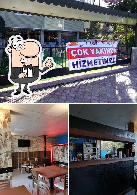 Kampüs Cafe Çarşamba