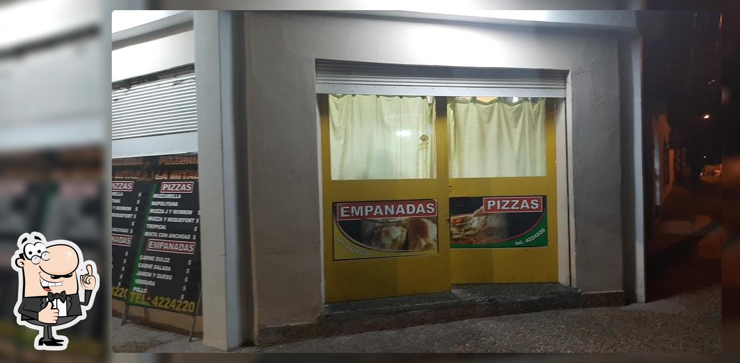 La mitad mas uno