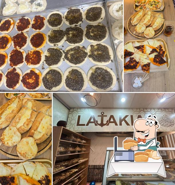 Latakia