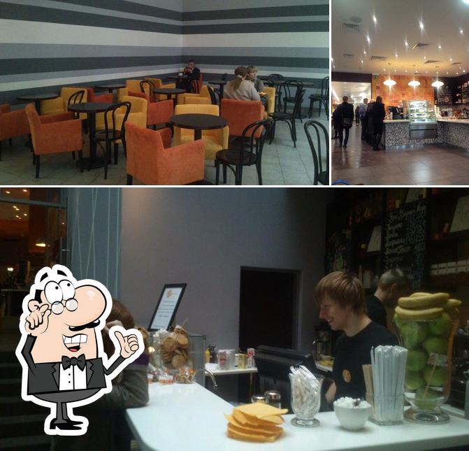 like coffe