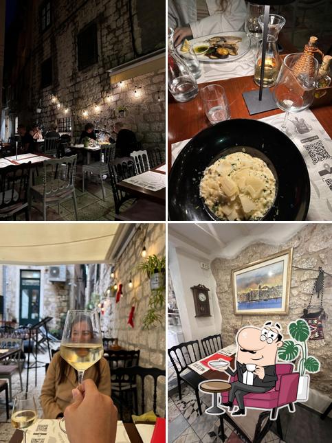 Muma food & bar