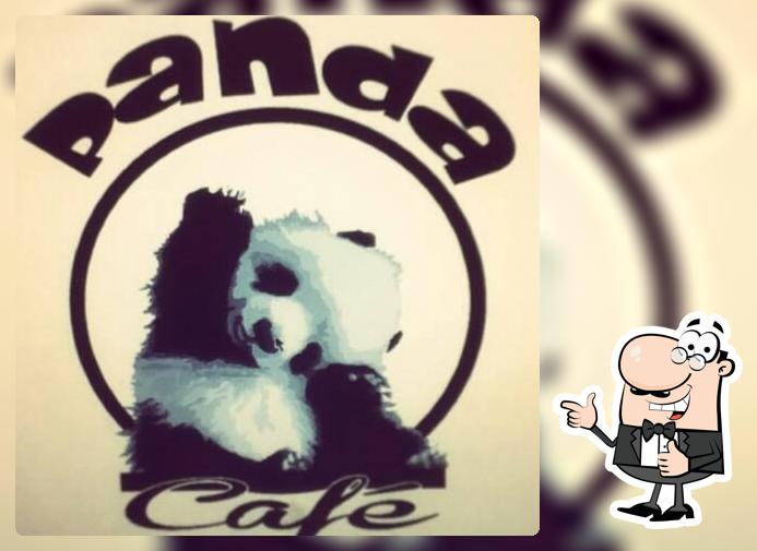 Panda café