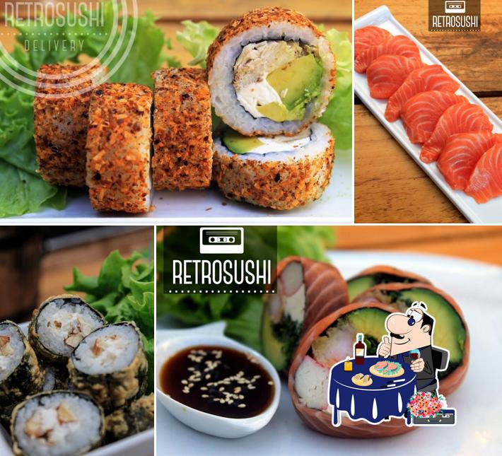 RetroSushi