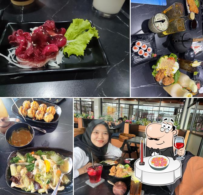 Ryu Don Cafe & Resto