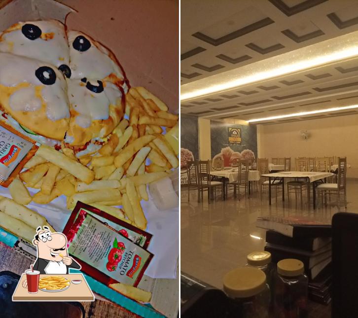 SIGLI21 pizza