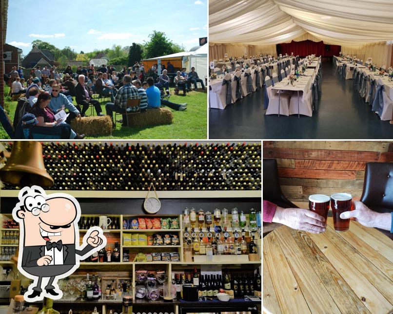 Seend Centre