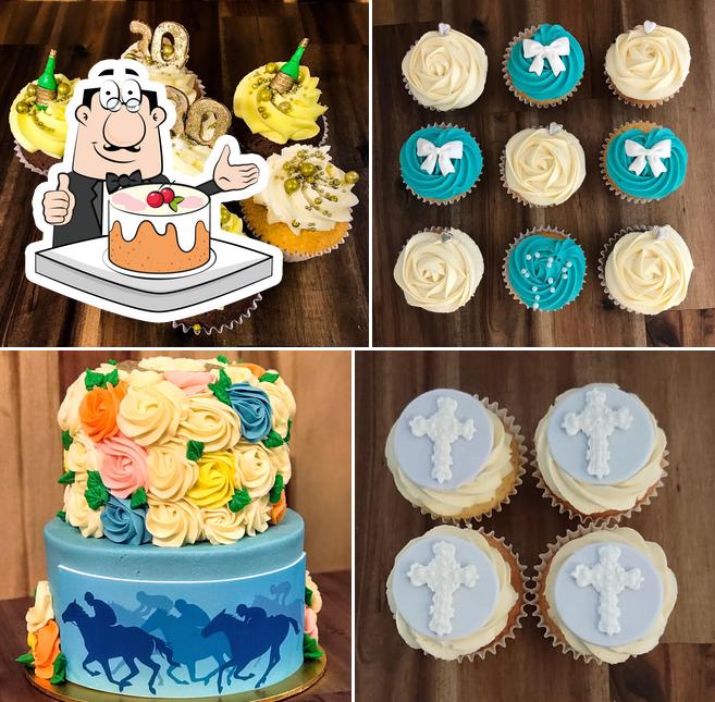 Sweet on Cupcakes