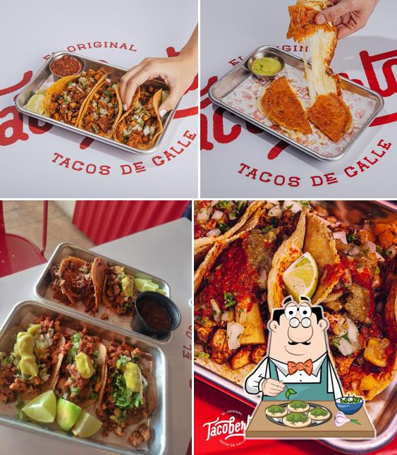 TACOBERTO