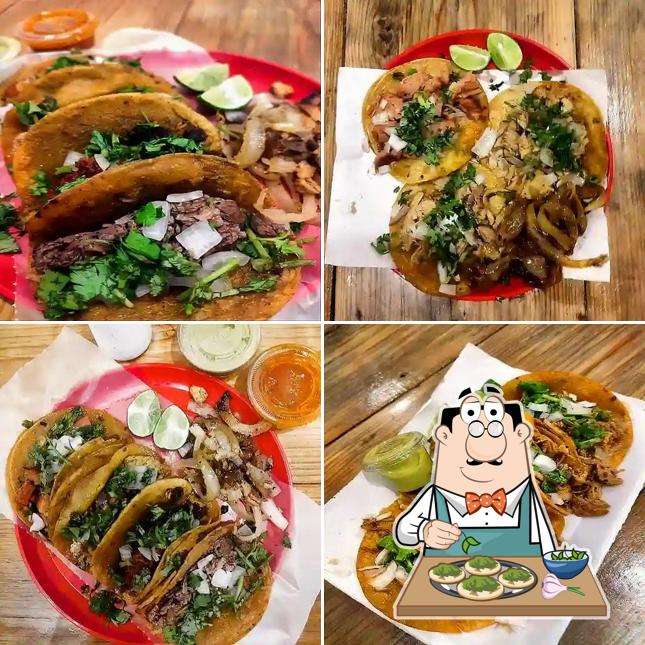 TACOS JULIO JR