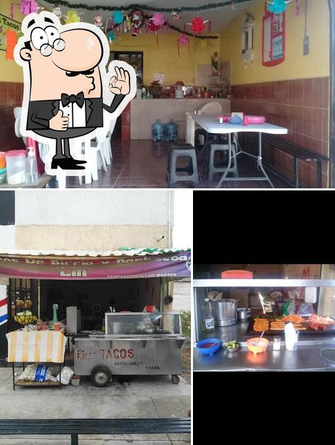 Tacos Lili