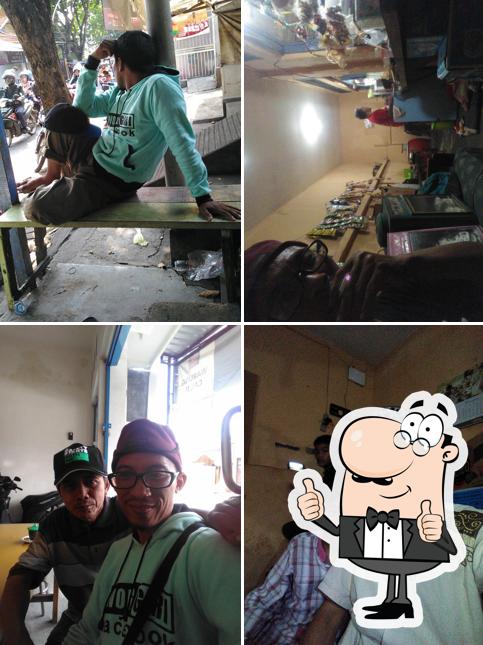 Warung Cak Zen