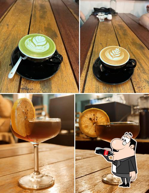 Zhai Coffee