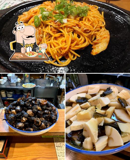 つぼ味