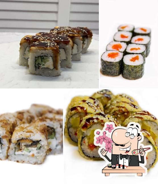 Роллкин&Сушкин