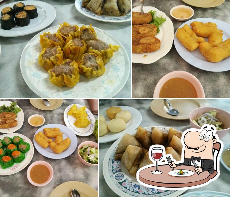 Ruay Ngern Dimsum