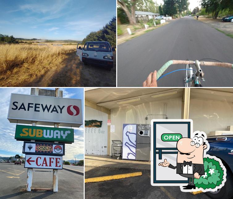 Safeway