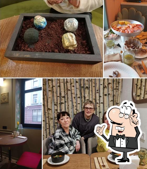 Сибирячка и Снегирь