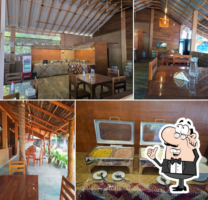 Sun Catch Restaurant