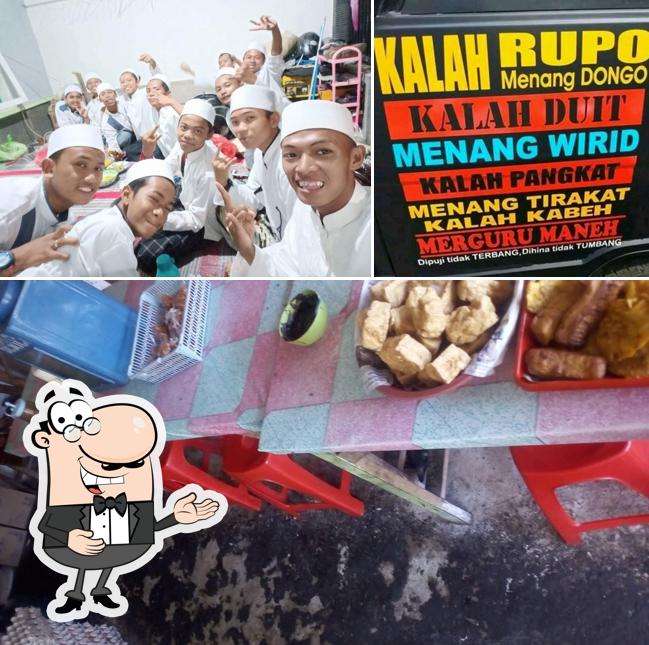Warung Tentrem