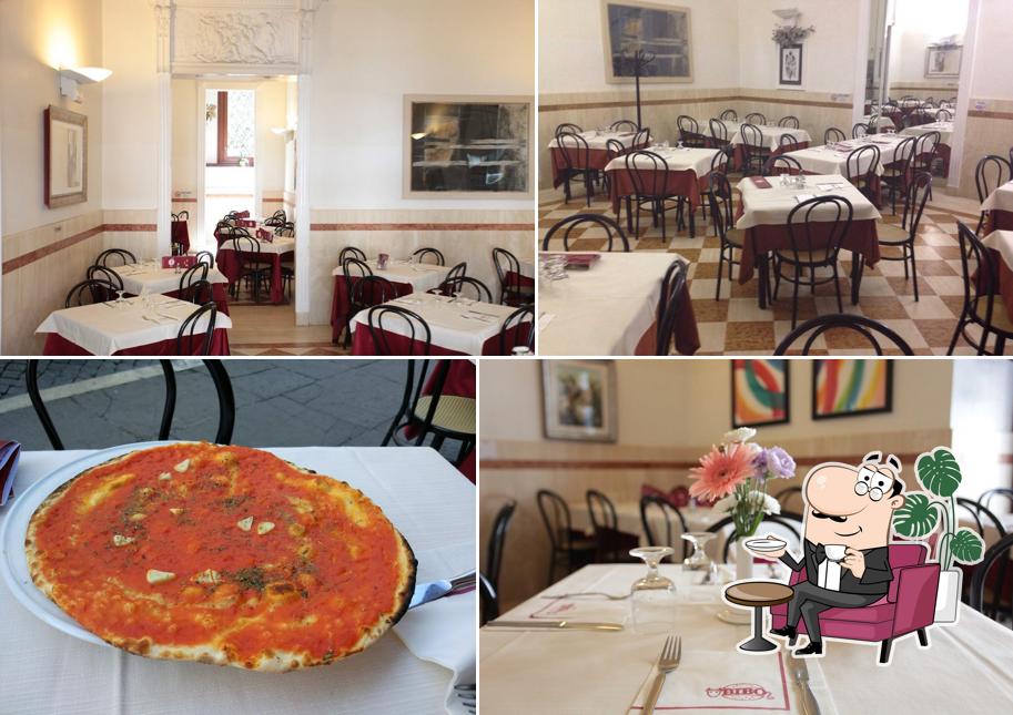 BIBO Ristorante e Bar dal 1969