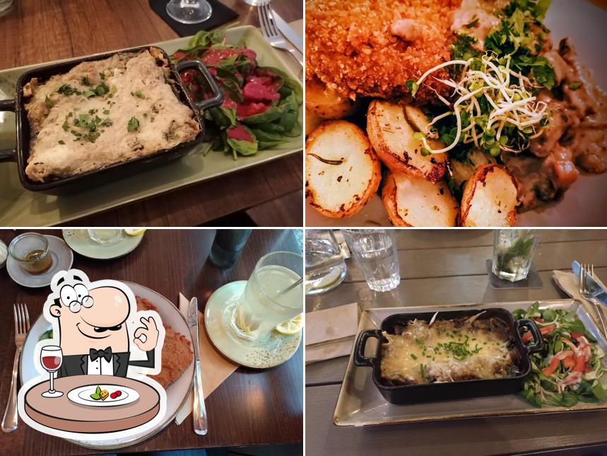 Försters - Das Vegane Restaurant