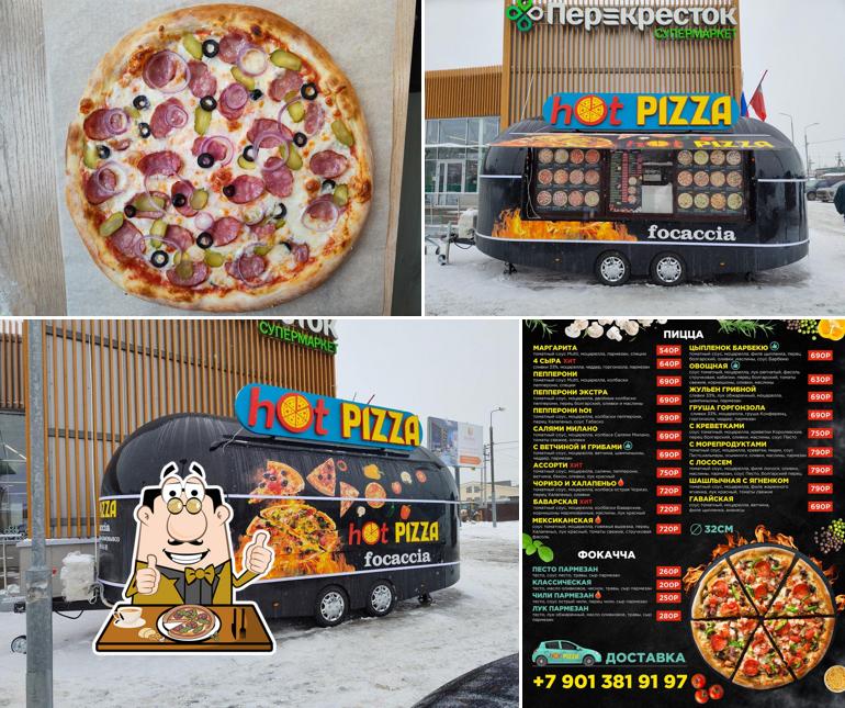 Hotpizza