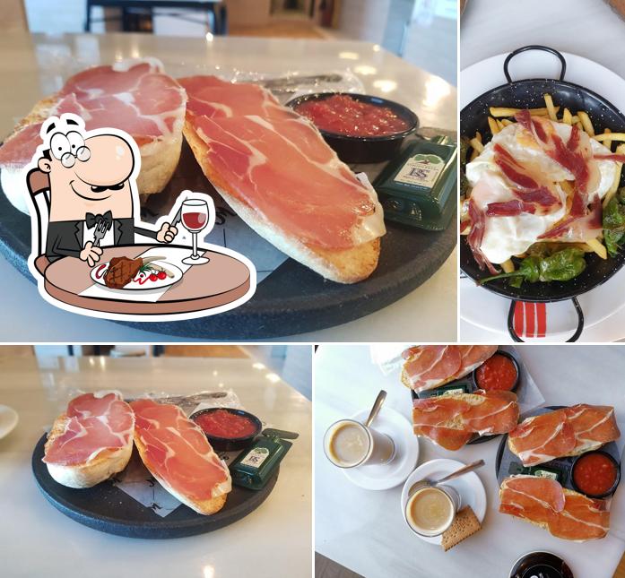 100 Montaditos La sureña