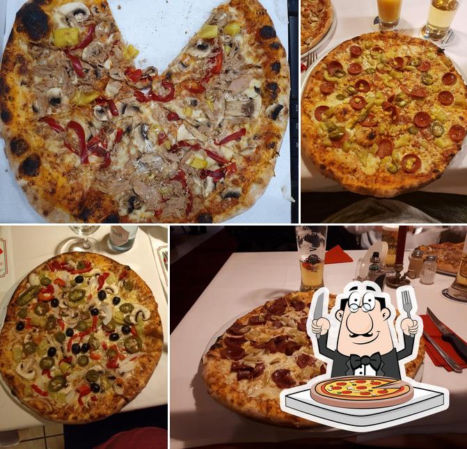 Ambiente Pizzeria