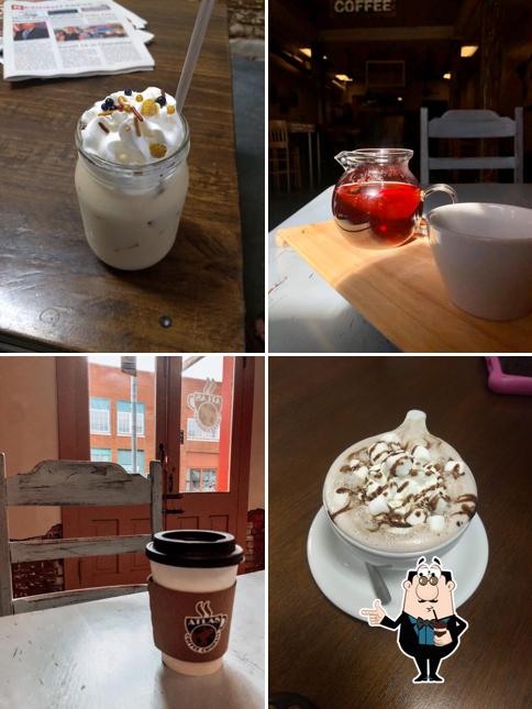 Atlas Coffee Company